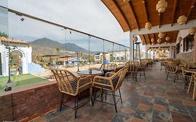 El Cortijo